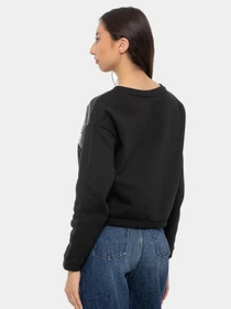 Худи и свитшоты Armani Exchange модель 6DYM90-YJFLZ-1200 Фото
