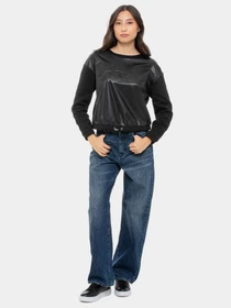 Худи и свитшоты Armani Exchange модель 6DYM90-YJFLZ-1200 Фото