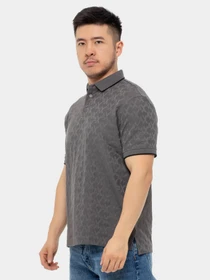 Футболки и поло Armani Exchange модель 6DZFLA-ZJ2ZZ-19AA Фото
