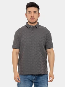 Футболки и поло Armani Exchange модель 6DZFLA-ZJ2ZZ-19AA Фото