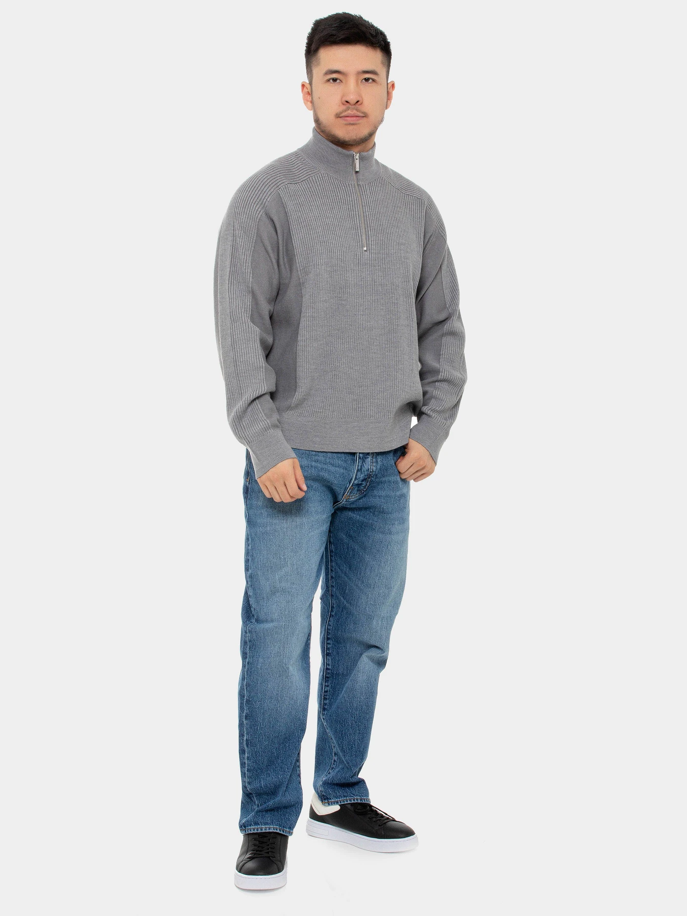 Худи и свитшоты Armani Exchange модель 6DZM6L-ZM5BZ-19AA Худи и свитшоты Armani Exchange модель 6DZM6L-ZM5BZ-19AA Фото
