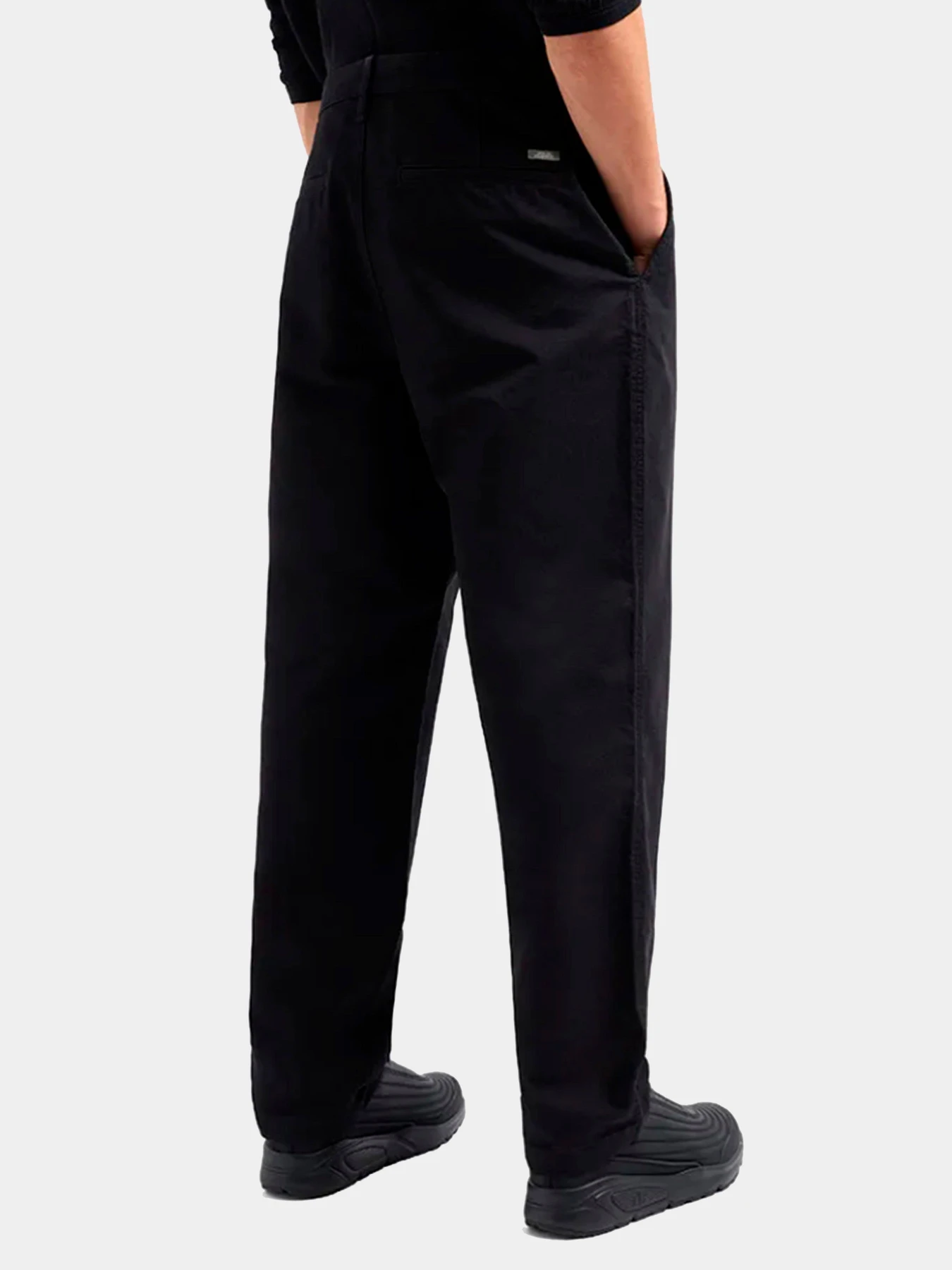 Брюки Armani Exchange модель 6DZP31-ZN5QZ-1510 Брюки Armani Exchange модель 6DZP31-ZN5QZ-1510 Фото