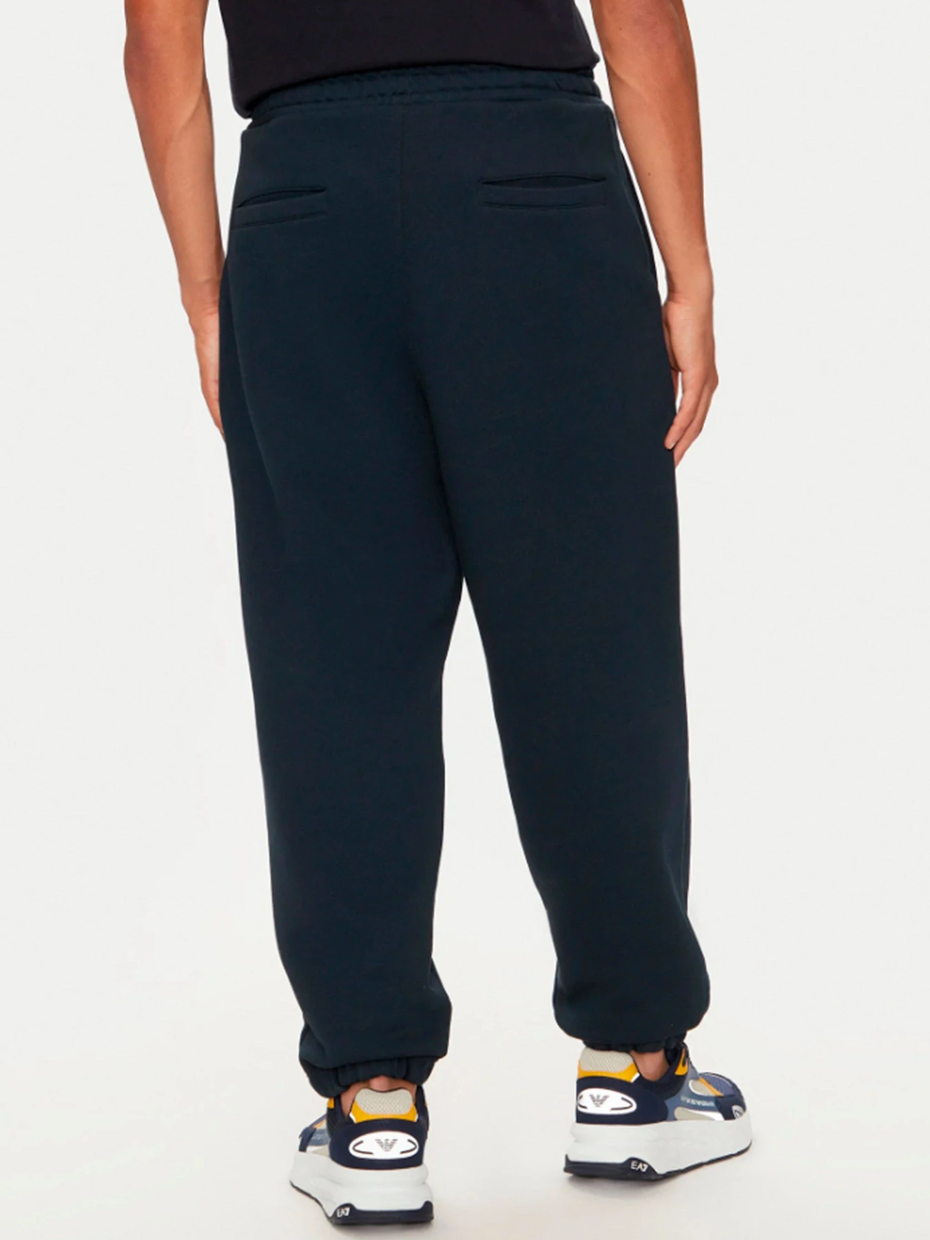 Брюки Armani Exchange модель 6DZPAA-ZJKAZ-1510 Брюки Armani Exchange модель 6DZPAA-ZJKAZ-1510 Фото