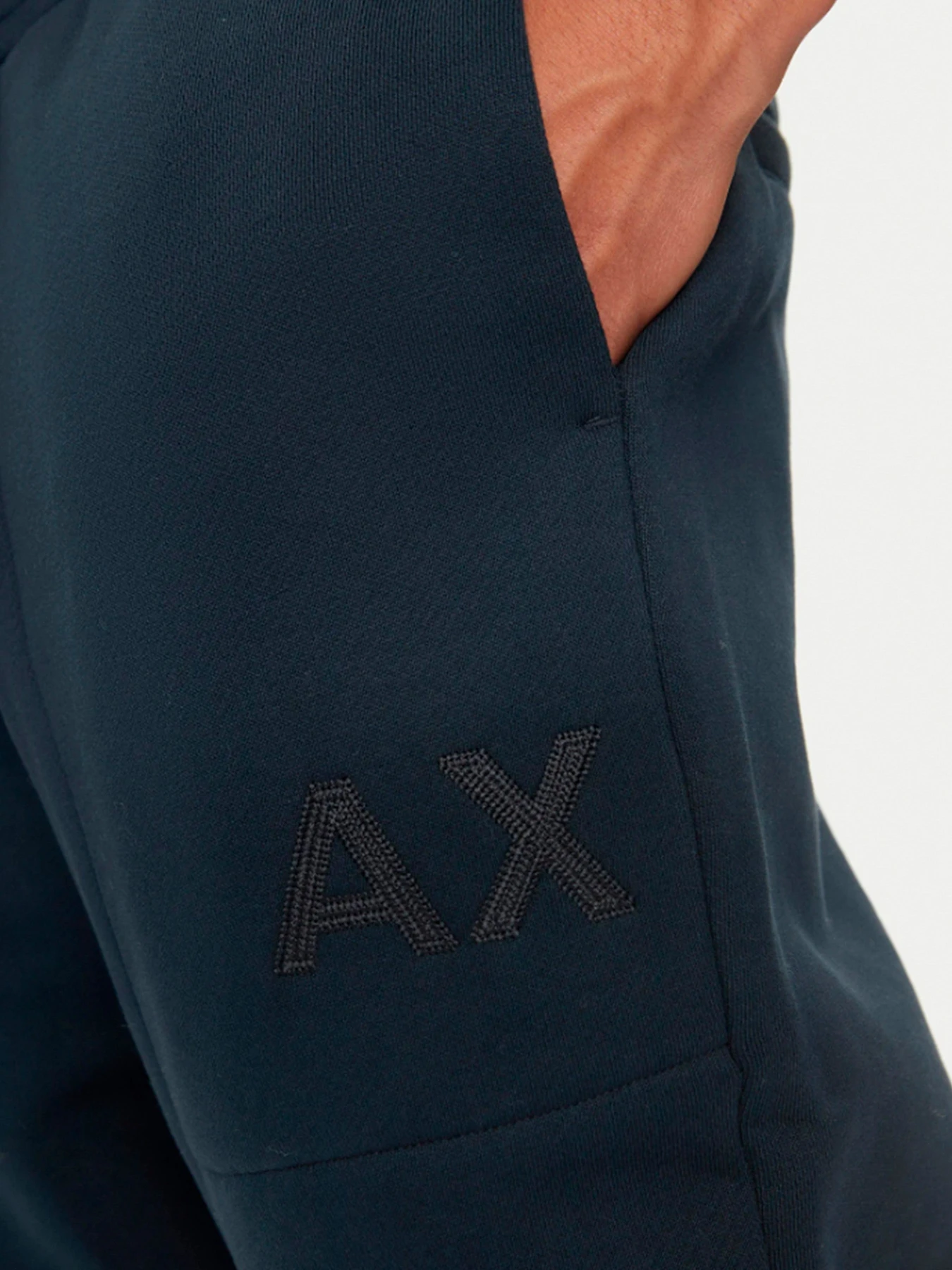 Брюки Armani Exchange модель 6DZPAA-ZJKAZ-1510 Брюки Armani Exchange модель 6DZPAA-ZJKAZ-1510 Фото