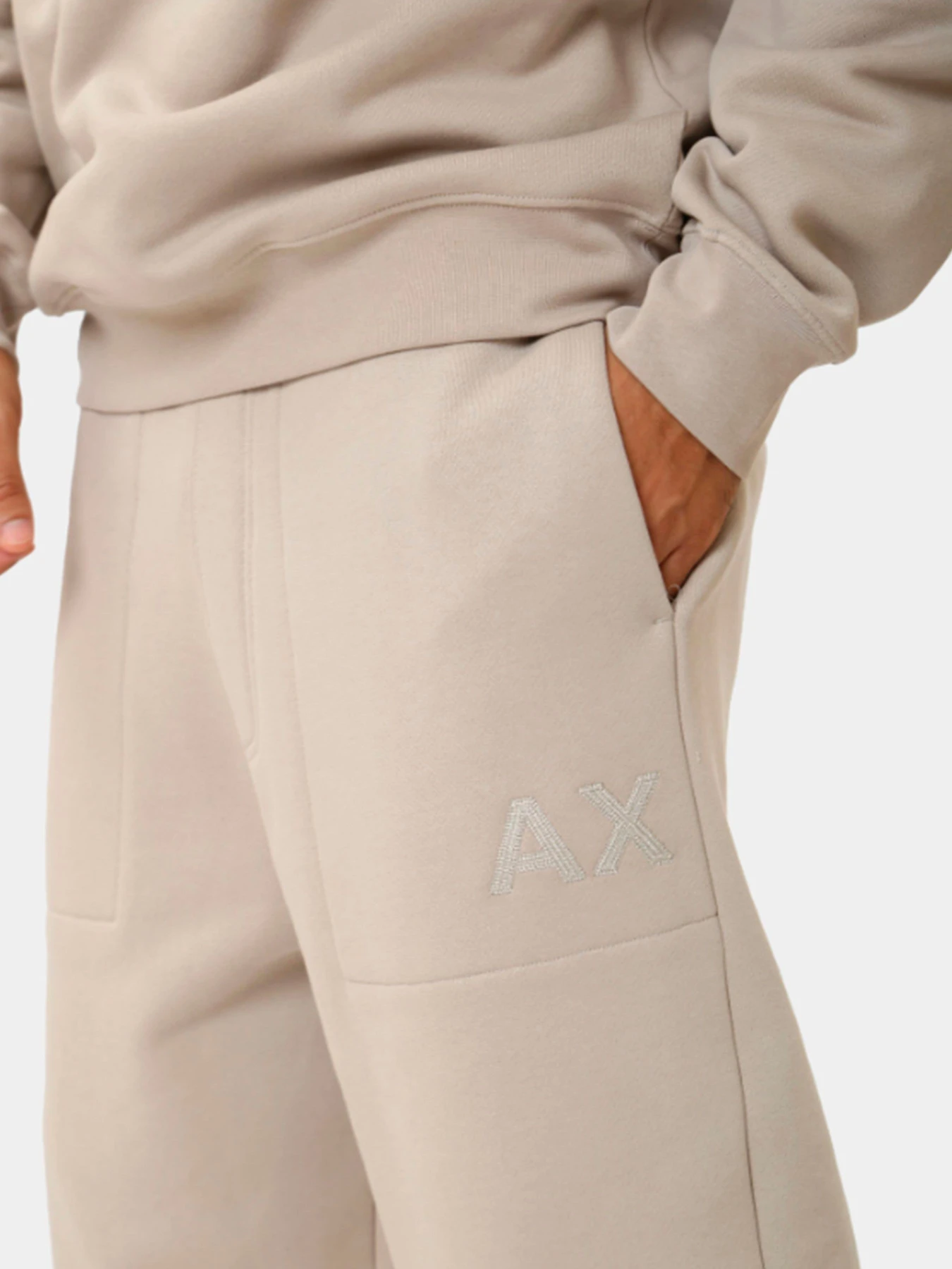 Брюки Armani Exchange модель 6DZPAA-ZJKAZ-17AB Брюки Armani Exchange модель 6DZPAA-ZJKAZ-17AB Фото