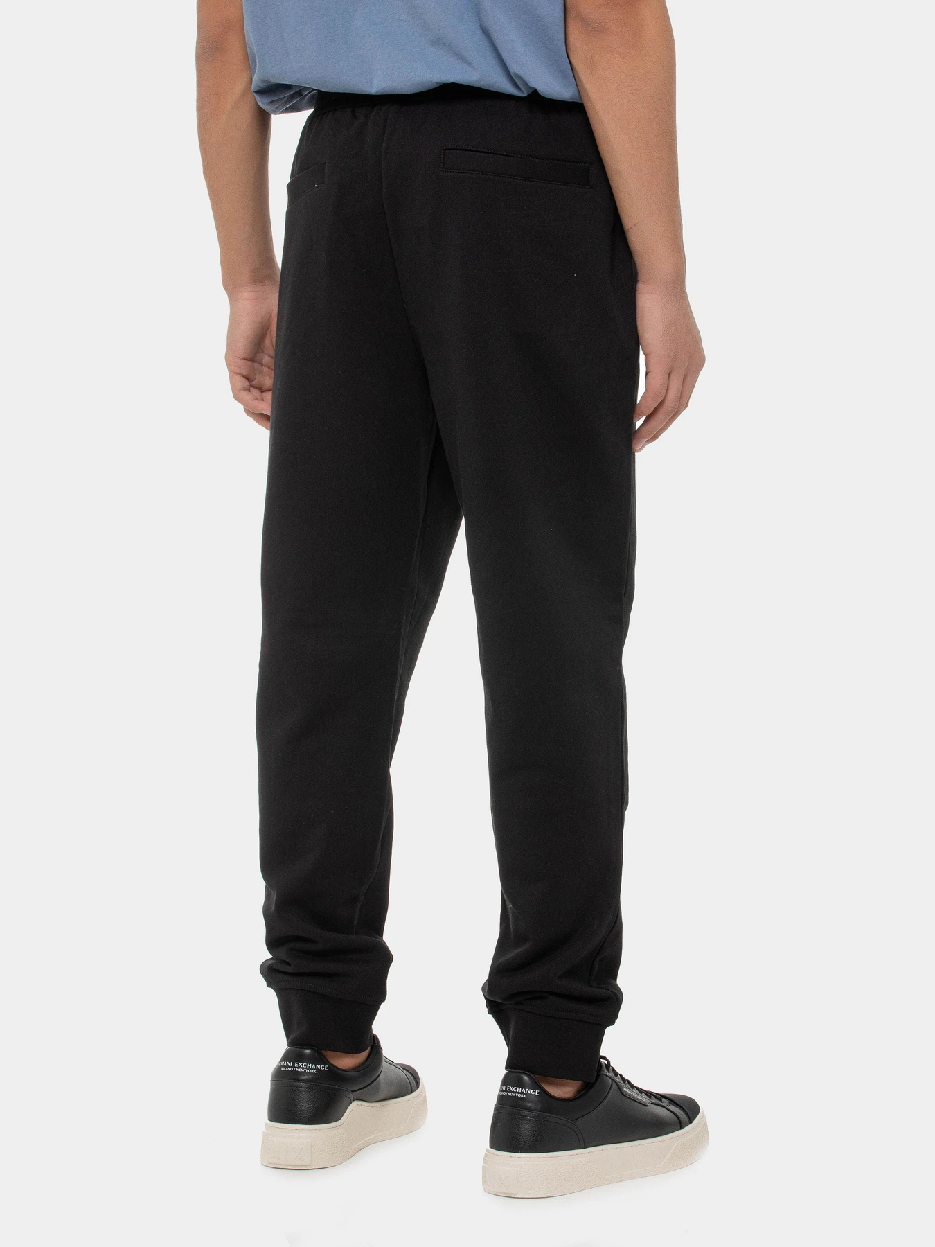 Брюки Armani Exchange модель 6DZPHG-ZJ4XZ-1200 Брюки Armani Exchange модель 6DZPHG-ZJ4XZ-1200 Фото