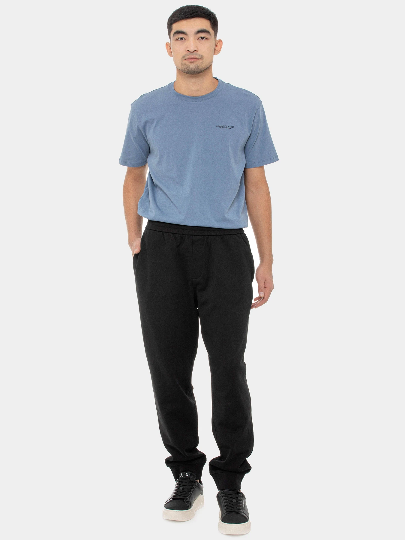 Брюки Armani Exchange модель 6DZPHG-ZJ4XZ-1200 Брюки Armani Exchange модель 6DZPHG-ZJ4XZ-1200 Фото