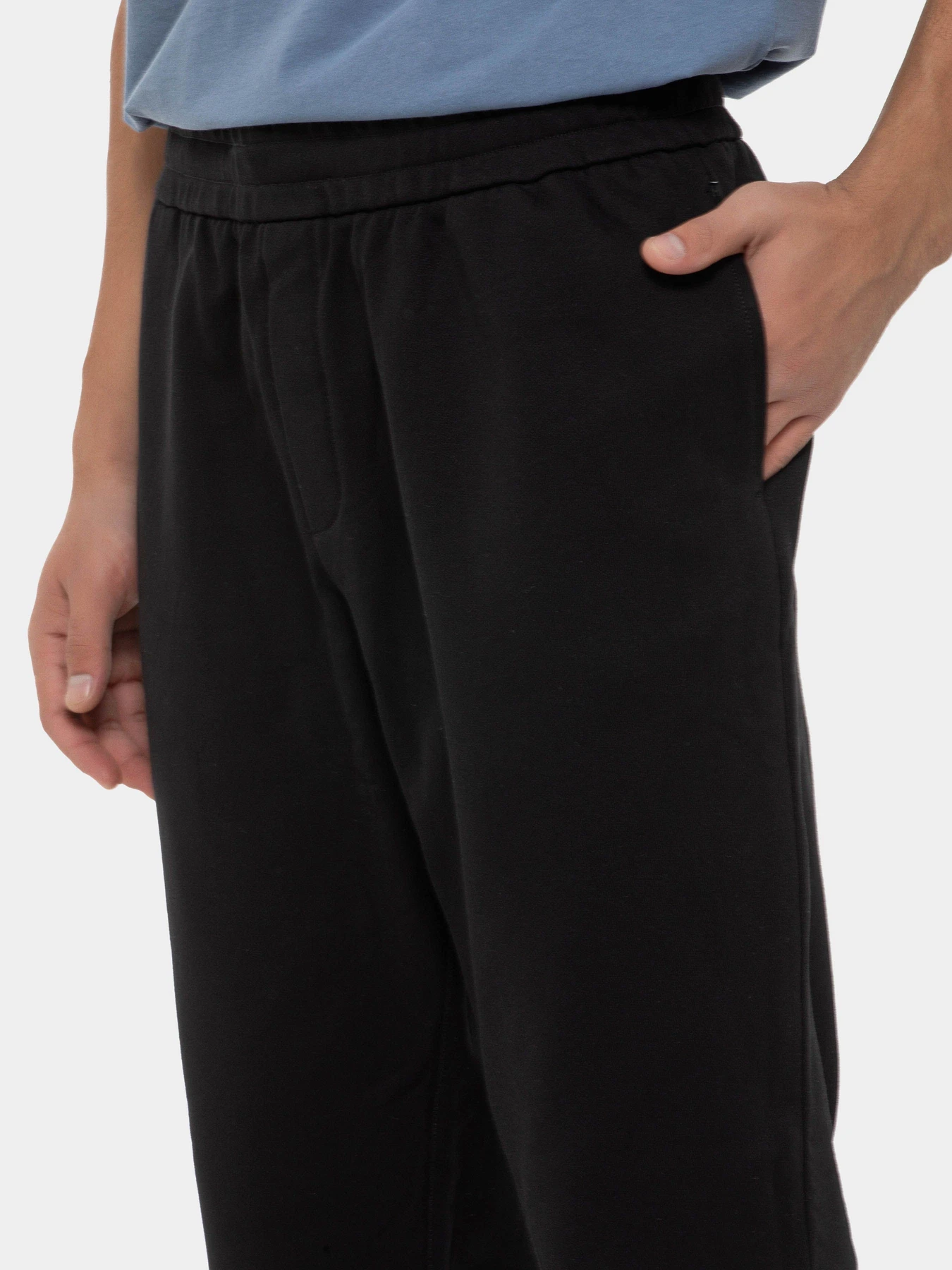 Брюки Armani Exchange модель 6DZPHG-ZJ4XZ-1200 Брюки Armani Exchange модель 6DZPHG-ZJ4XZ-1200 Фото