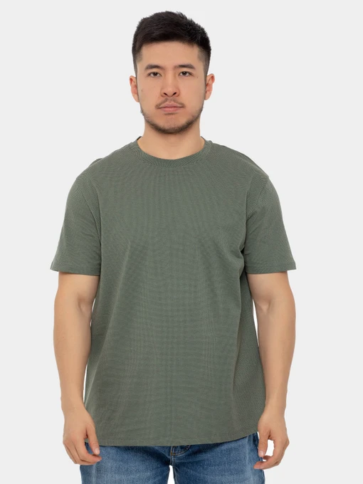 Футболки и поло Armani Exchange модель 6DZTHG-ZJH4Z-5817 Фото