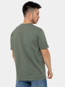 Футболки и поло Armani Exchange модель 6DZTHG-ZJH4Z-5817 Фото