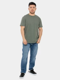 Футболки и поло Armani Exchange модель 6DZTHG-ZJH4Z-5817 Фото