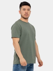 Футболки и поло Armani Exchange модель 6DZTHG-ZJH4Z-5817 Фото