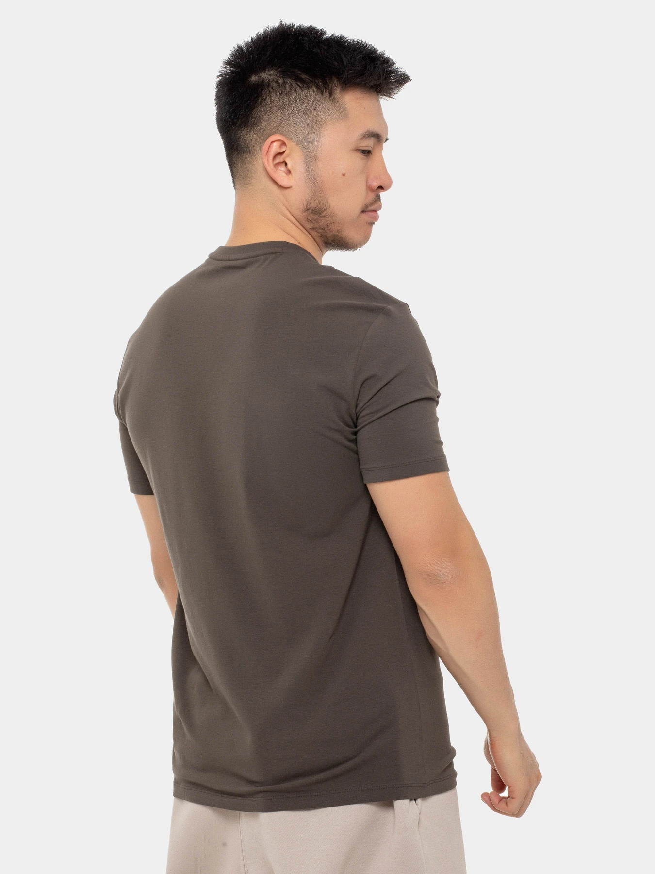 Футболки и поло Armani Exchange модель 6DZTHV-ZJE6Z-1897 Фото