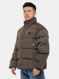 Куртки и дубленки Armani Exchange модель XM000032-AF10323-U8119 Фото