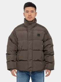 Куртки и дубленки Armani Exchange модель XM000032-AF10323-U8119 Фото