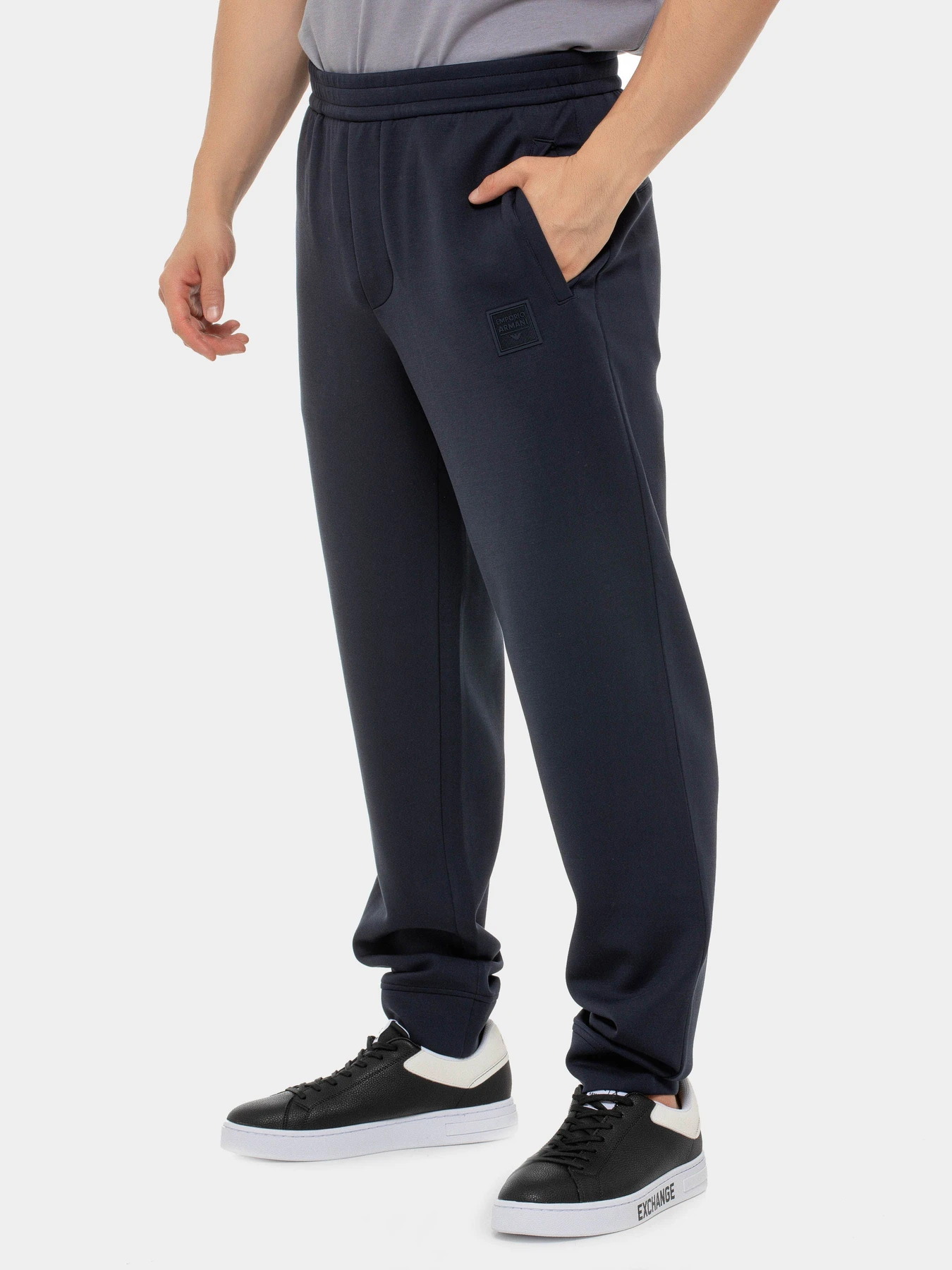 Костюмы Emporio Armani модель 6D1D72-1JRRZ-0920 Костюмы Emporio Armani модель 6D1D72-1JRRZ-0920 Фото