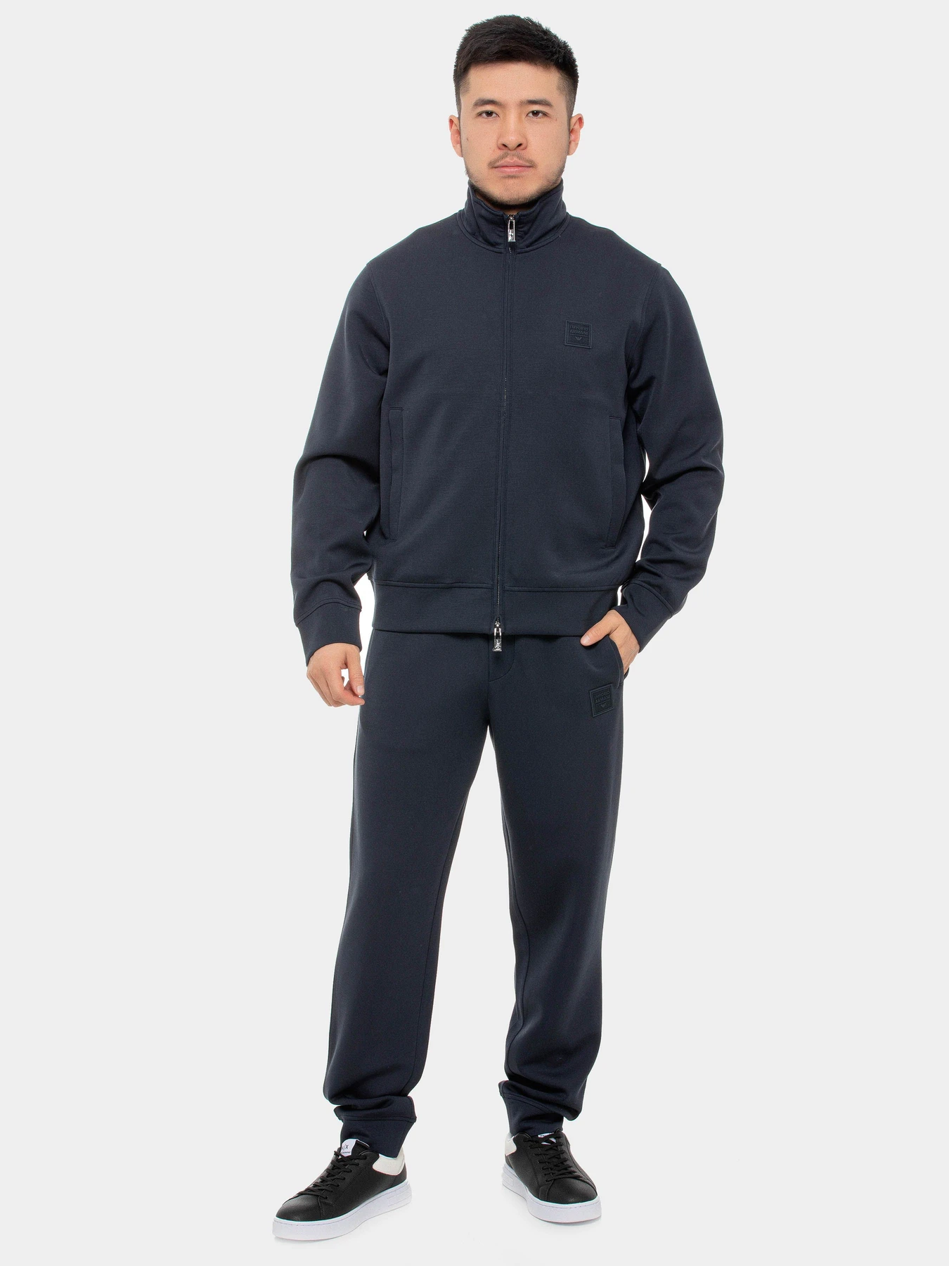 Костюмы Emporio Armani модель 6D1D72-1JRRZ-0920 Костюмы Emporio Armani модель 6D1D72-1JRRZ-0920 Фото