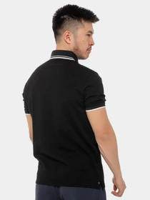 Футболки и поло Emporio Armani модель 6D1F65-1JTKZ-00C0 Фото