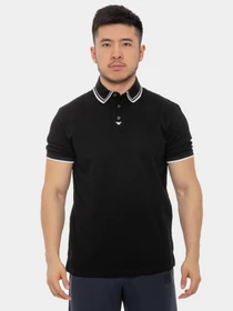 Футболки и поло Emporio Armani модель 6D1F65-1JTKZ-00C0 Фото
