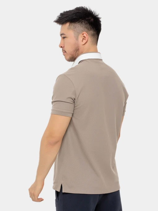Футболкалар мен поло жейделер Emporio Armani үлгі 6D1F95-1JCYZ-0196 Фото
