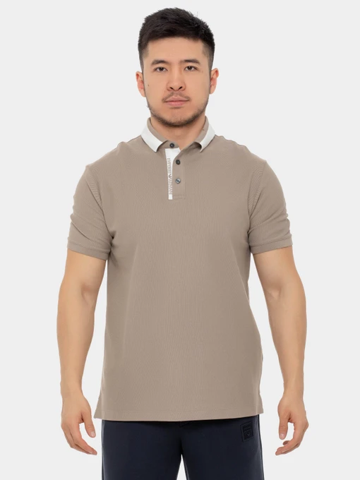 Футболкалар мен поло жейделер Emporio Armani үлгі 6D1F95-1JCYZ-0196 Фото