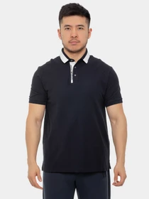 Футболки и поло Emporio Armani модель 6D1F95-1JCYZ-0967 Фото