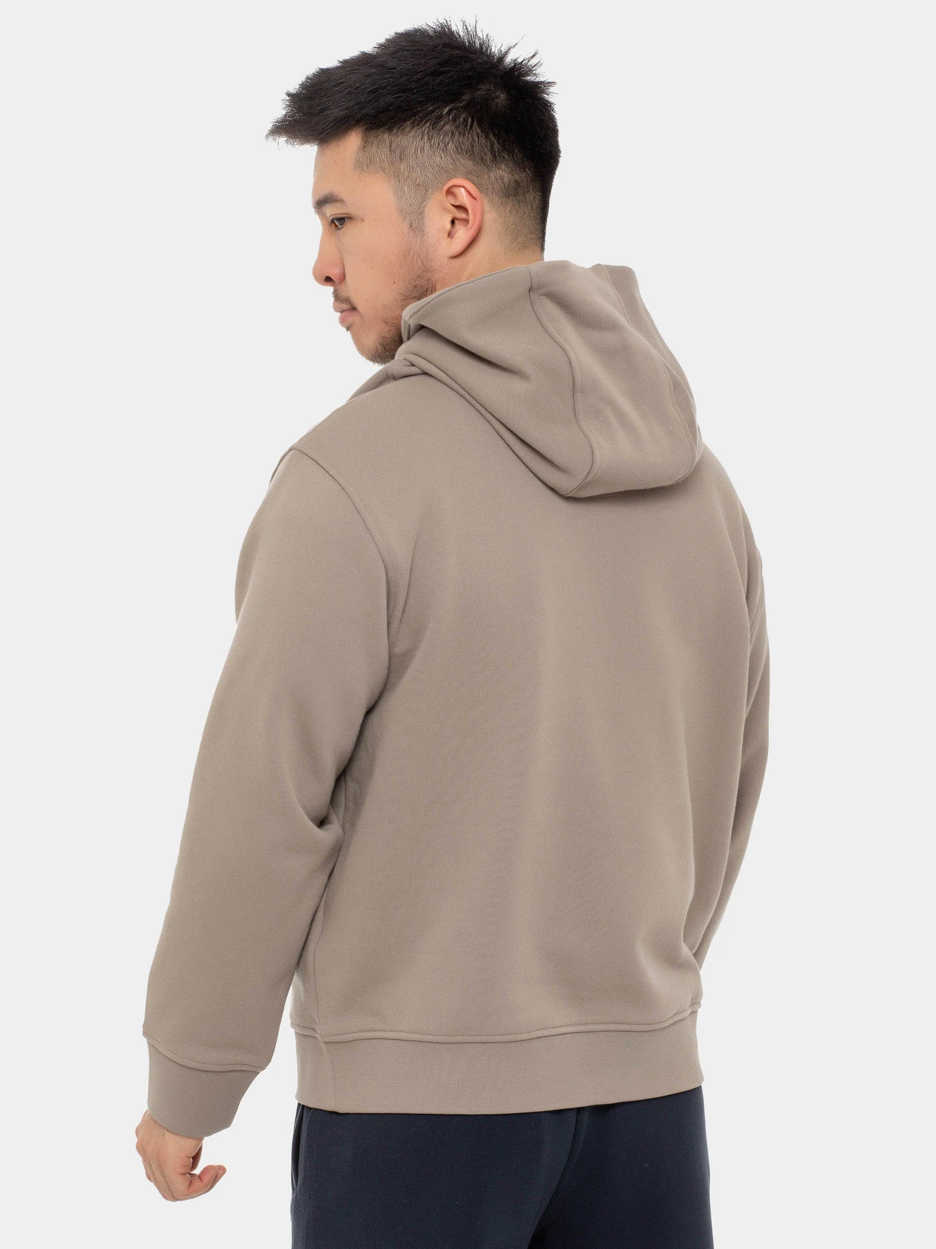 Худи и свитшоты Emporio Armani модель 6D1MD2-1JWPZ-01P5 Худи и свитшоты Emporio Armani модель 6D1MD2-1JWPZ-01P5 Фото