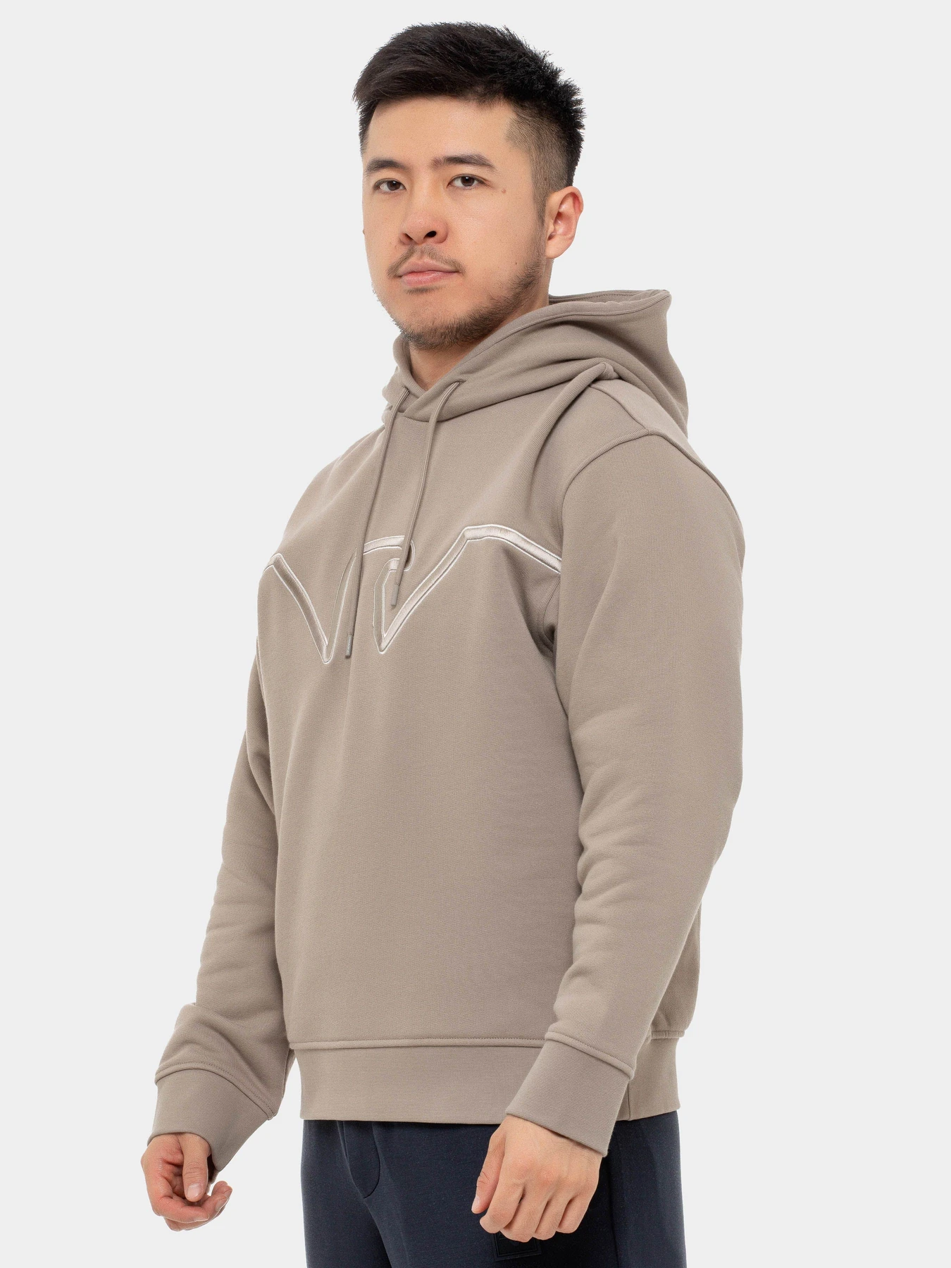 Худи и свитшоты Emporio Armani модель 6D1MD2-1JWPZ-01P5 Худи и свитшоты Emporio Armani модель 6D1MD2-1JWPZ-01P5 Фото
