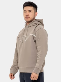 Худи и свитшоты Emporio Armani модель 6D1MD2-1JWPZ-01P5 Фото