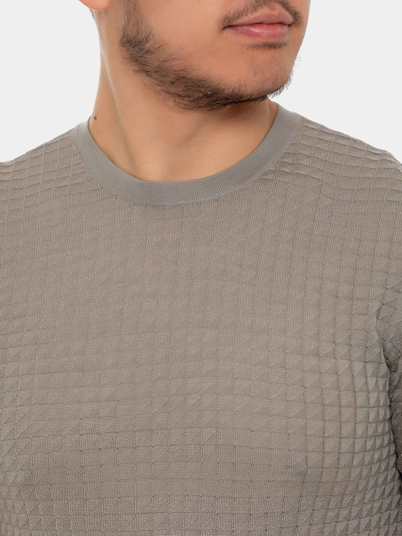 Футболки и поло Emporio Armani модель 6D1MYB-1MF4Z-0628 Футболки и поло Emporio Armani модель 6D1MYB-1MF4Z-0628 Фото