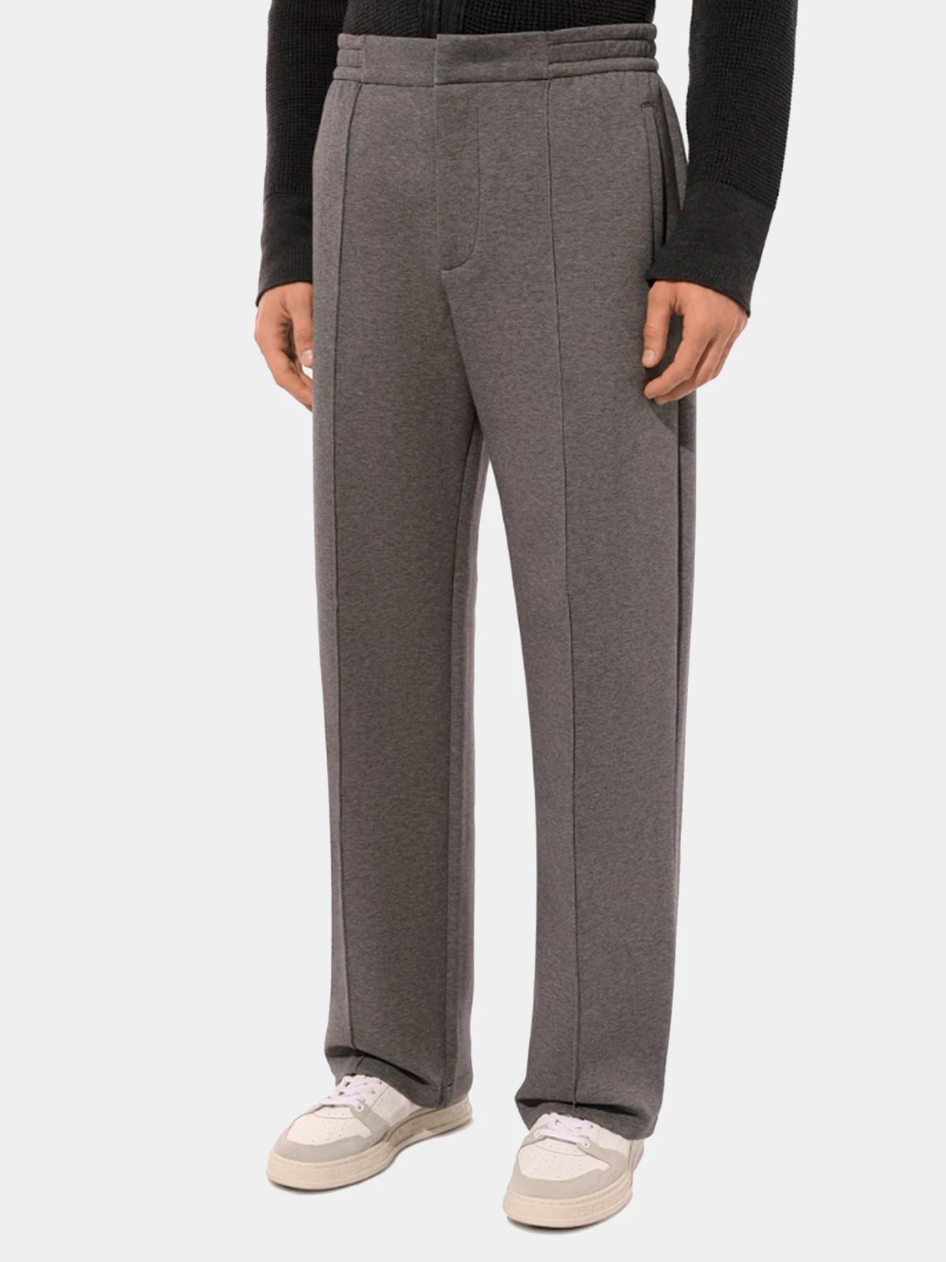 Брюки Emporio Armani модель 6D1PK2-1JHSZ-0631 Брюки Emporio Armani модель 6D1PK2-1JHSZ-0631 Фото