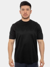 Футболки и поло Emporio Armani модель 6D1T91-1JOSZ-0999 Фото
