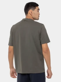 Футболки и поло Emporio Armani модель 6D1TQ1-1JPVZ-06K0 Фото