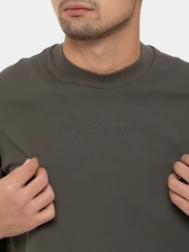 Футболки и поло Emporio Armani модель 6D1TQ1-1JPVZ-06K0 Фото