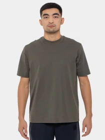 Футболки и поло Emporio Armani модель 6D1TQ1-1JPVZ-06K0 Фото