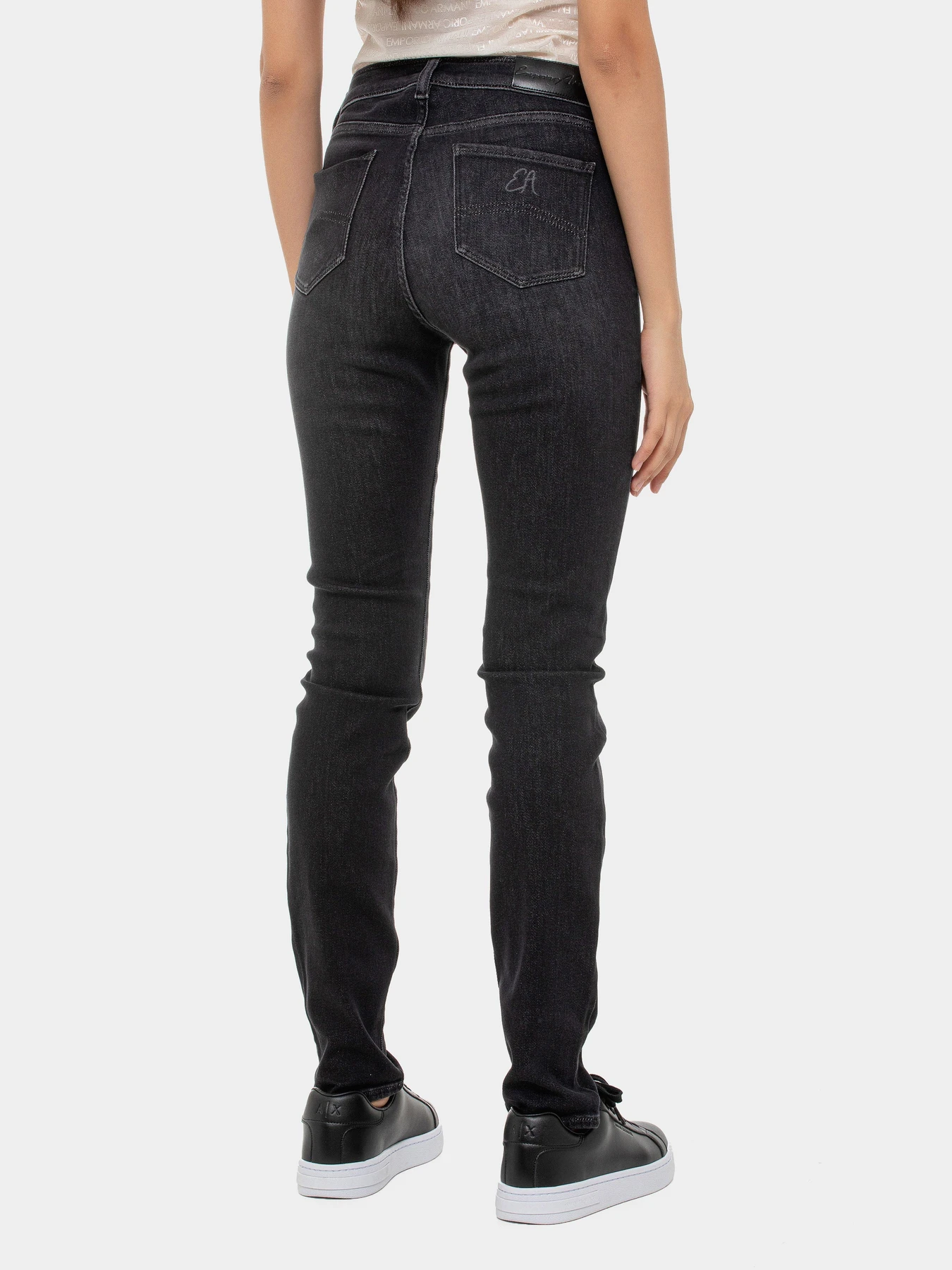 Джинсы Emporio Armani модель 6D2J20-2DUPZ-0005 Джинсы Emporio Armani модель 6D2J20-2DUPZ-0005 Фото