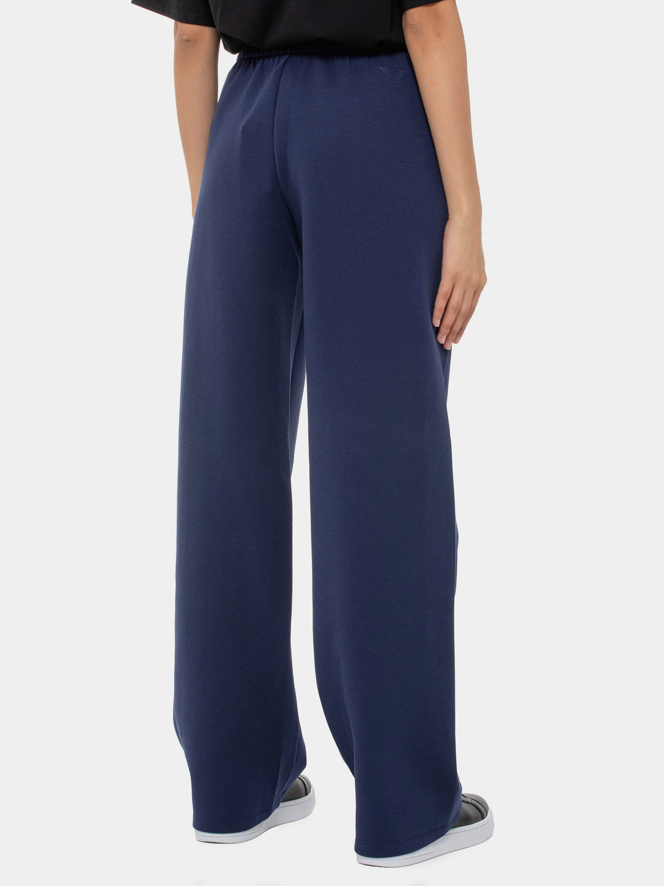 Брюки Emporio Armani модель 6D2P6E-1JHSZ-0917 Брюки Emporio Armani модель 6D2P6E-1JHSZ-0917 Фото