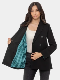 Пиджаки Emporio Armani модель EW000087-TE11193-UC001 Фото