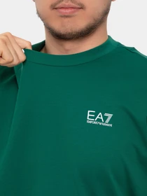 Футболки и поло EA7 модель 6DPT19-PJOLZ-1823 Фото