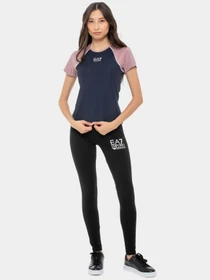 Футболки и поло EA7 модель 6DTT05-TJ04Z-25EA Фото