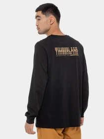 Худи и свитшоты Timberland модель TB0A2ABR001 Фото