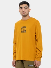 Худи и свитшоты Timberland модель TB0A2ABREFM Фото