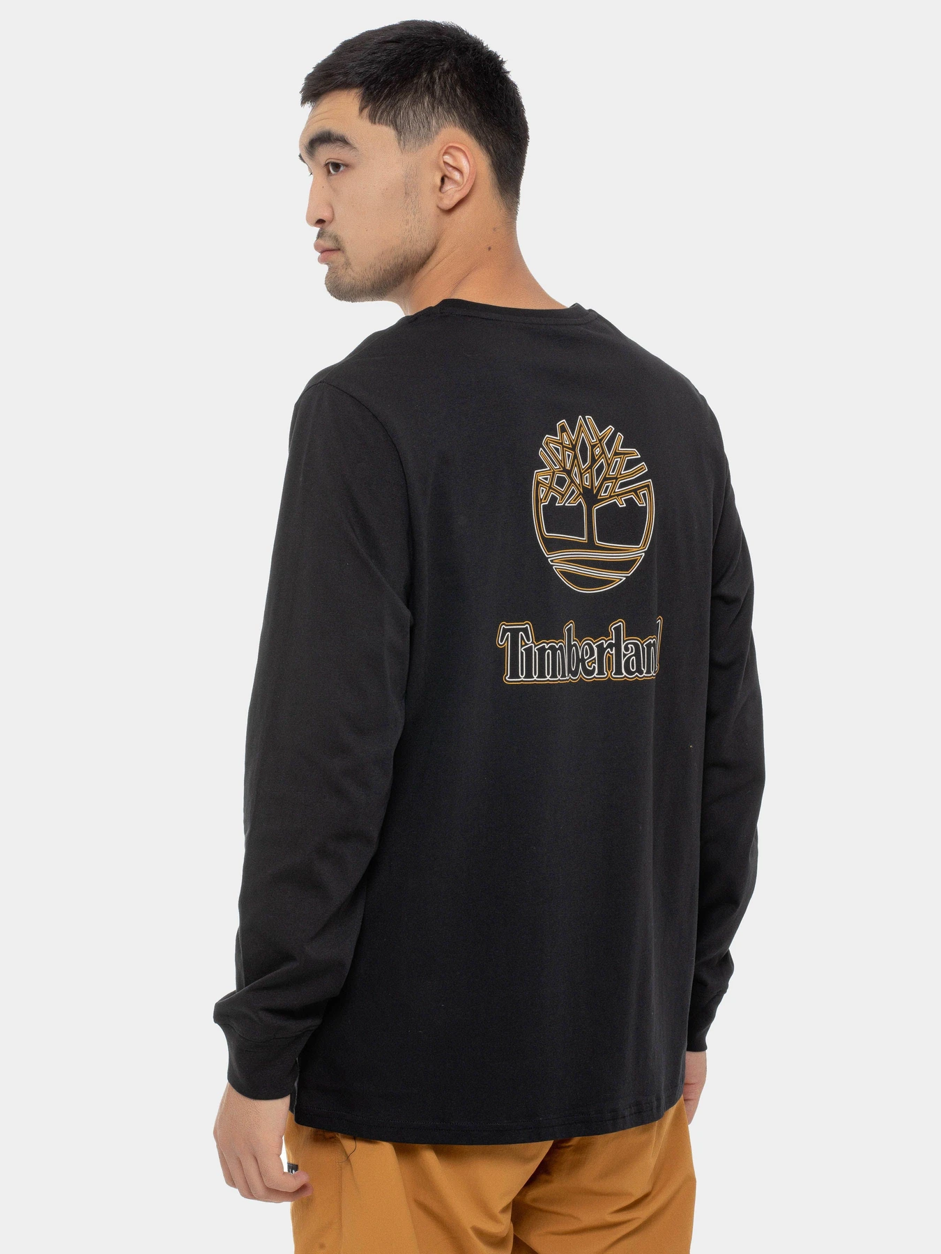 Худи и свитшоты Timberland модель TB0A2AF8001 Худи и свитшоты Timberland модель TB0A2AF8001 Фото