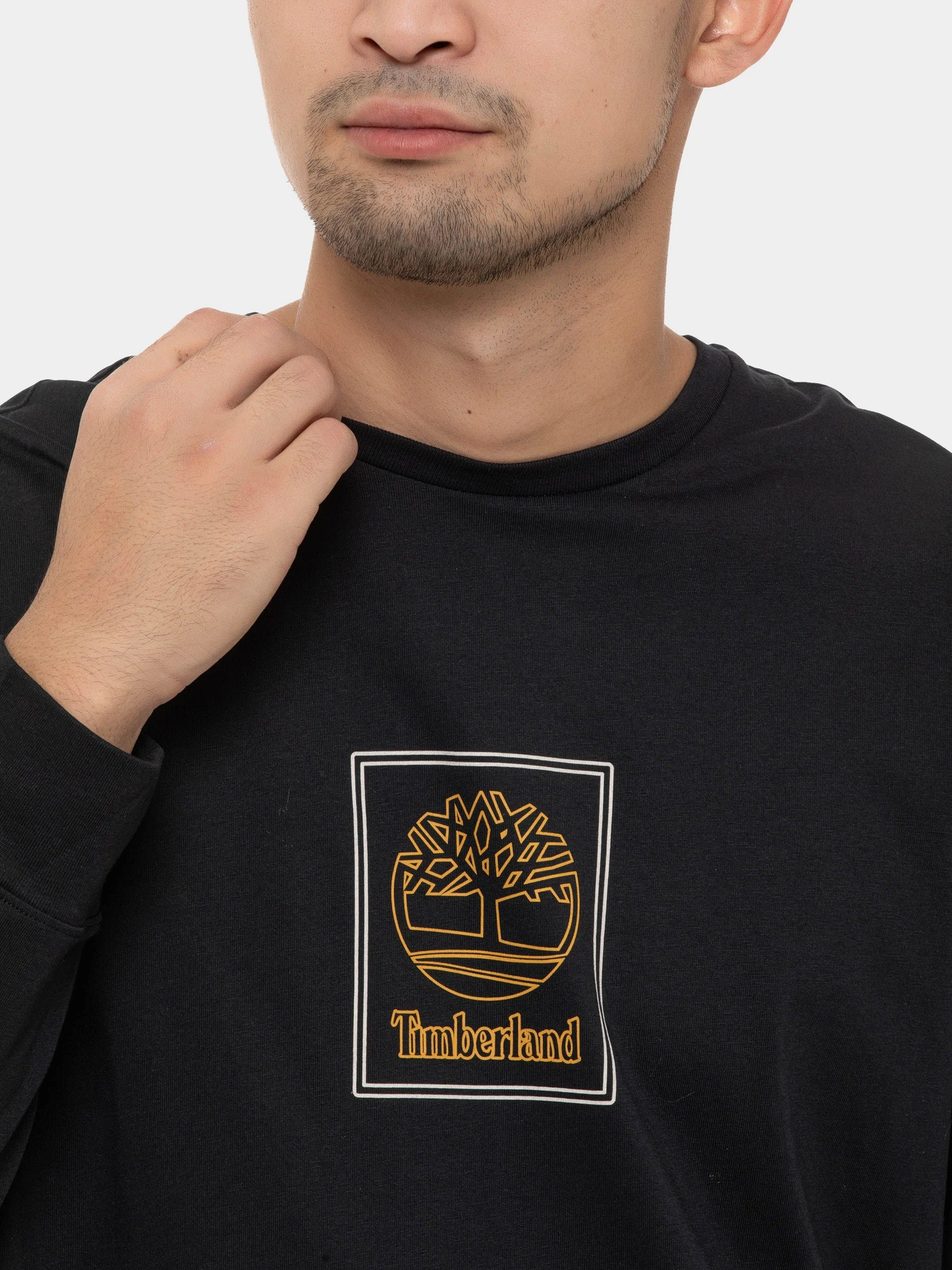 Худи и свитшоты Timberland модель TB0A2AF8001 Худи и свитшоты Timberland модель TB0A2AF8001 Фото