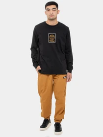 Худи и свитшоты Timberland модель TB0A2AF8001 Фото