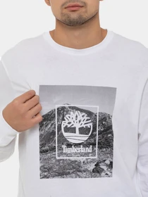 Худи и свитшоты Timberland модель TB0A2AJM100 Фото