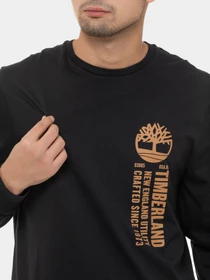 Худи и свитшоты Timberland модель TB0A2ANY001 Фото