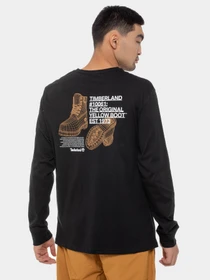 Худи и свитшоты Timberland модель TB0A2ASD001 Фото
