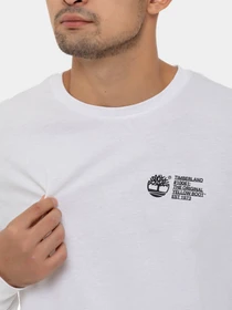 Худи и свитшоты Timberland модель TB0A2ASD100 Фото