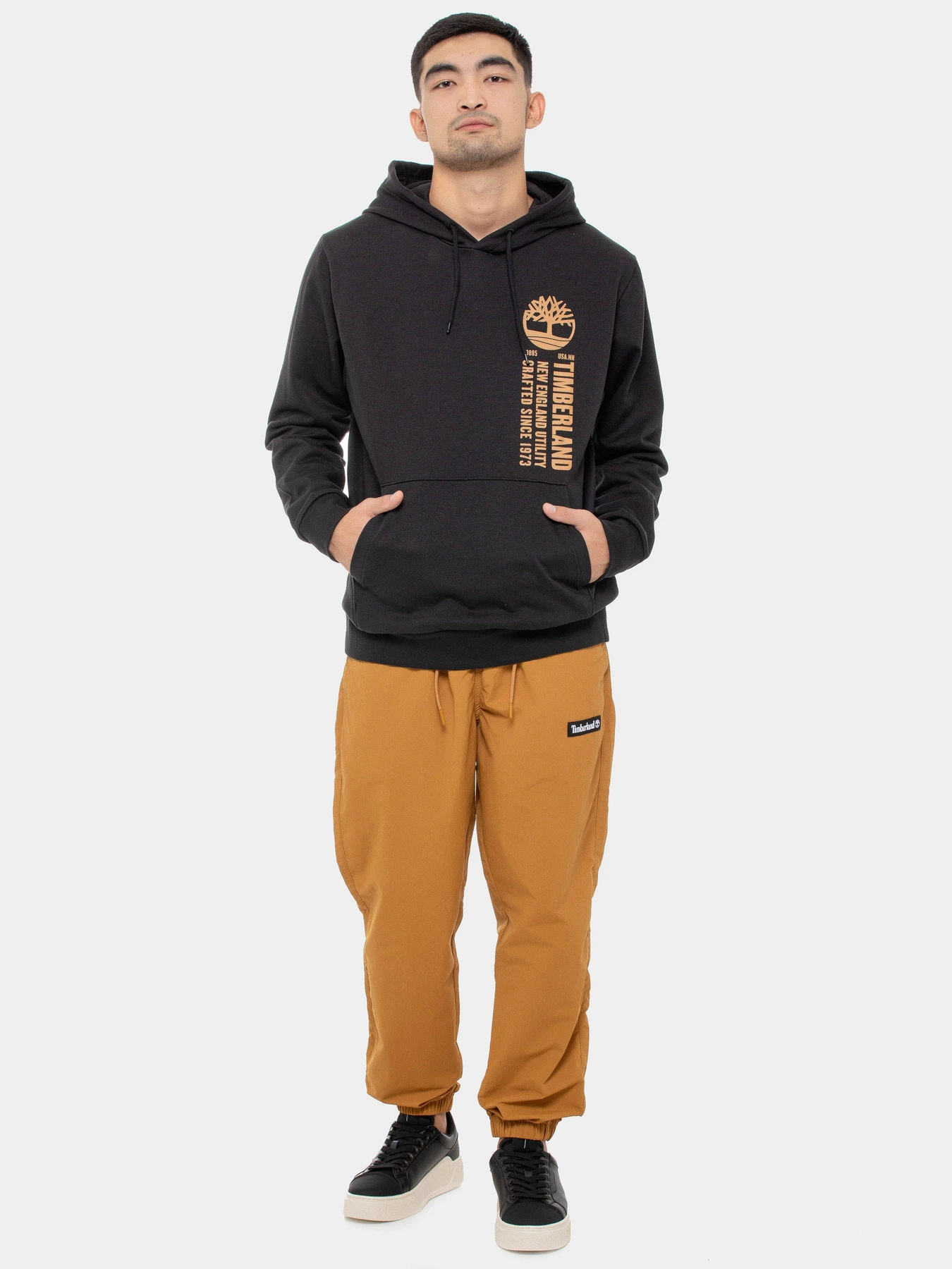 Худи и свитшоты Timberland модель TB0A2AVW001 Худи и свитшоты Timberland модель TB0A2AVW001 Фото